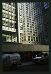 Block 050: Liberty Street between William Street and Nassau Street (south side)
