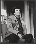 Gawn Grainger in the stage production There's a Girl in My Soup 