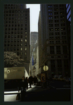 Block 050: Liberty Street between William Street and Nassau Street (south side)