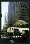 Block 050: Nassau Street between Liberty Street and Pine Street (east side)
