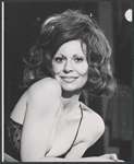Ann Wedgeworth from the stage production Thieves