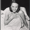 Valerie Harper in the Boston tryout of the stage production Thieves