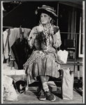 Sudie Bond in the stage production Thieves