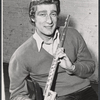 Richard Mulligan in the stage production Thieves