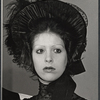Ellen Greene in the 1976 Broadway production of The Threepenny Opera