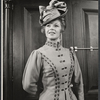 Shani Wallis in the stage production A Time for Singing