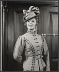Shani Wallis in the stage production A Time for Singing