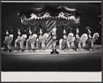 To Broadway with love [1964], production.