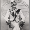 Jimmy Randolph in the stage production To Broadway with Love