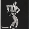 To Broadway with love [1964], production.