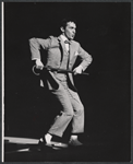 To Broadway with love [1964], production.