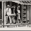 To Broadway with love [1964], production.