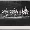 To Broadway with love [1964], production.
