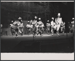 To Broadway with love [1964], production.