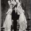 To Broadway with love [1964], production.