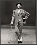 To Broadway with love [1964], production.