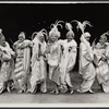 To Broadway with love [1964], production.