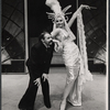 Ensemble in the stage production To Broadway with Love