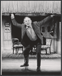 Melvyn Douglas in the stage production Spofford