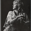 Geraldine Page in the 1963 stage revival of Strange Interlude