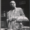 Franchot Tone in Strange Interlude.