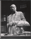 Franchot Tone in Strange Interlude.