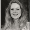 Bonnie Hamilton in publicity photo for the stage production The Student Prince