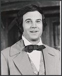 Harry Danner in the stage production The Student Prince