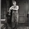 Chester Morris in the stage production The Subject Was Roses 