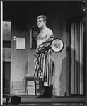 Robert Redford in the stage production Sunday in New York