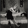 Gwen Verdon in the stage production Sweet Charity