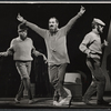 Scene from the stage production Sweet Charity