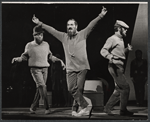 Scene from the stage production Sweet Charity