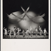 Scene from the stage production Sweet Charity