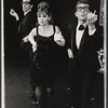Scene from the stage production Sweet Charity