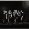 Scene from the stage production Sweet Charity