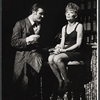 James Luisi and Gwen Verdon in the stage production Sweet Charity