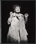 Gwen Verdon in the stage production Sweet Charity