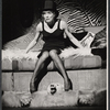 Gwen Verdon in the stage production Sweet Charity