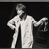 Gwen Verdon in the stage production Sweet Charity