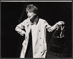 Gwen Verdon in the stage production Sweet Charity