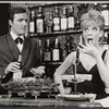 James Luisi and Gwen Verdon in the stage production Sweet Charity