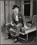 Anthony Quinn in the stage production Tchin-Tchin