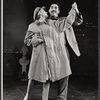 Margaret Leighton and Anthony Quinn in the stage production Tchin-Tchin