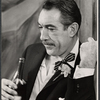 Anthony Quinn in the stage production Tchin-Tchin