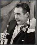 Anthony Quinn in the stage production Tchin-Tchin