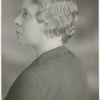 Portrait of composer Florence B. Price