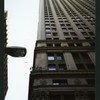 Block 052: Cedar Street between Nassau Street and Broadway (south side)
