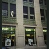 Block 052: Cedar Street between Nassau Street and Broadway (south side)