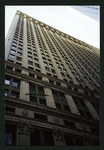 Block 052: Cedar Street between Nassau Street and Broadway (south side)